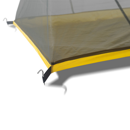 Outdoor camping tent for Camping & Hiking