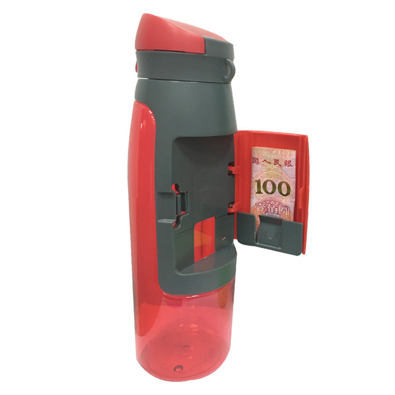 Outdoor Sports Water Bottle for camping/ Hiking