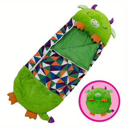 Outdoor Kids Sleeping Bag for camping & Hiking
