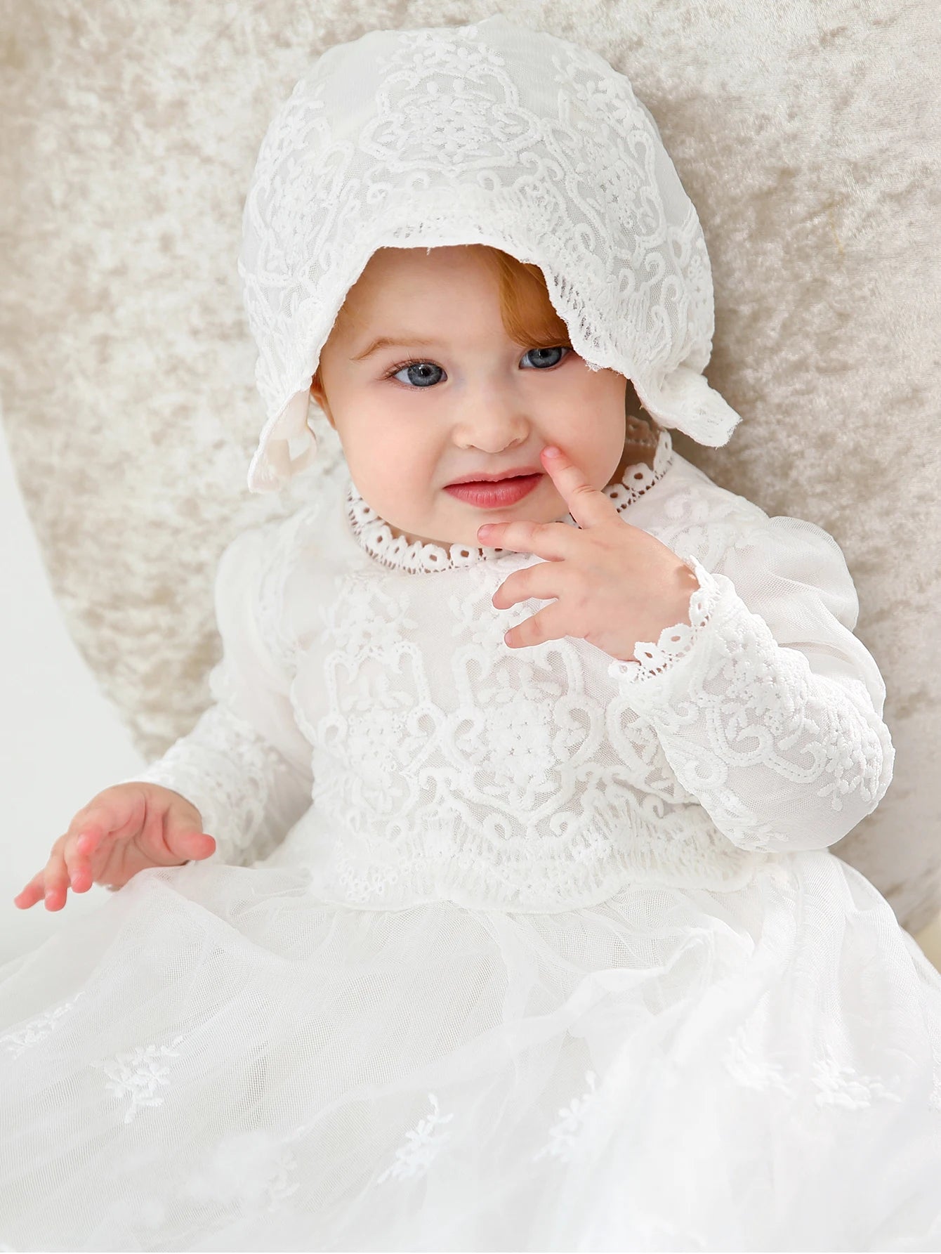 Dream Dress – Chic Imported Party Wear