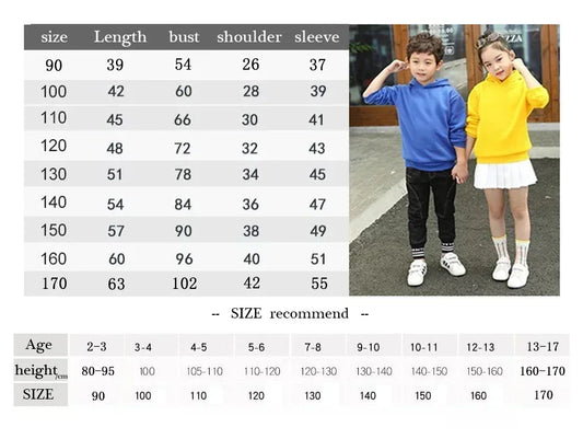 Kpop Demon Hunters Cartoon Jacket – Stylish Hoodie for Children