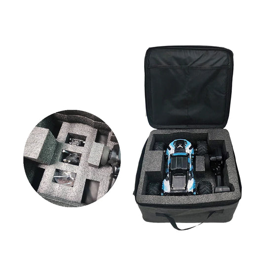 1:16 ZLL SG116 RC Car – Brushless 4WD Off-Road Drift Racing Toy