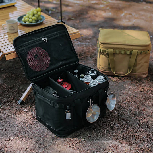Outdoor Camping Meal Storage Bag