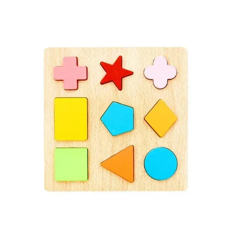 Montessori Magnetic Color Sorting Maze – Sensory Educational Toy for Kids