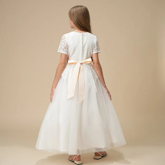 Children’s Princess Birthday Party Dress