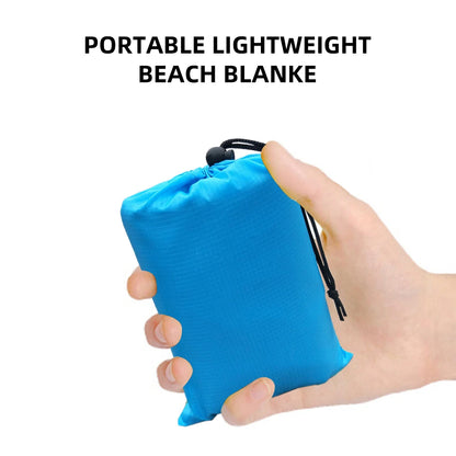 Outdoor Waterproof Beach Mat Extra Large