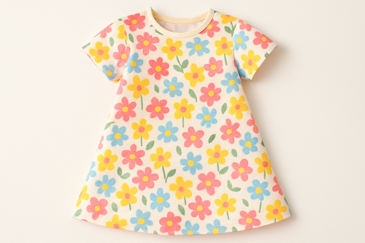 Kids Dress