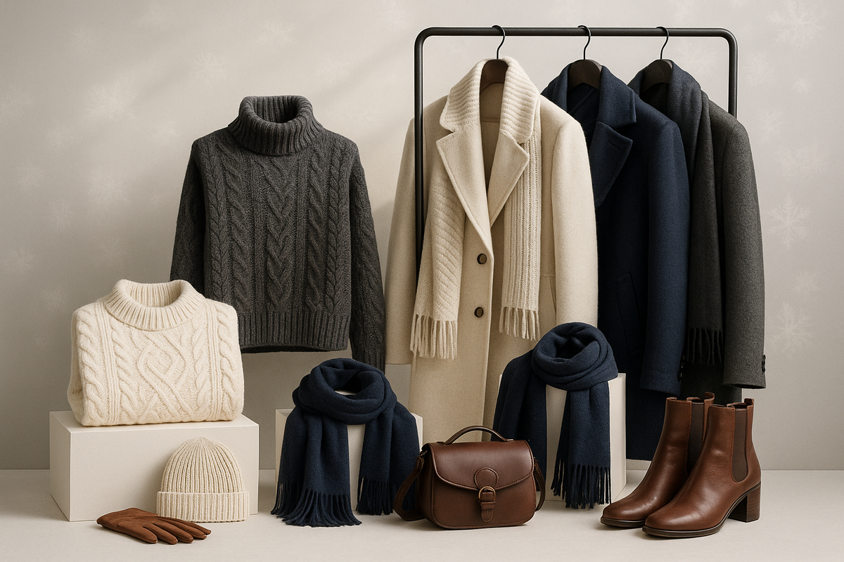 Winter Collection