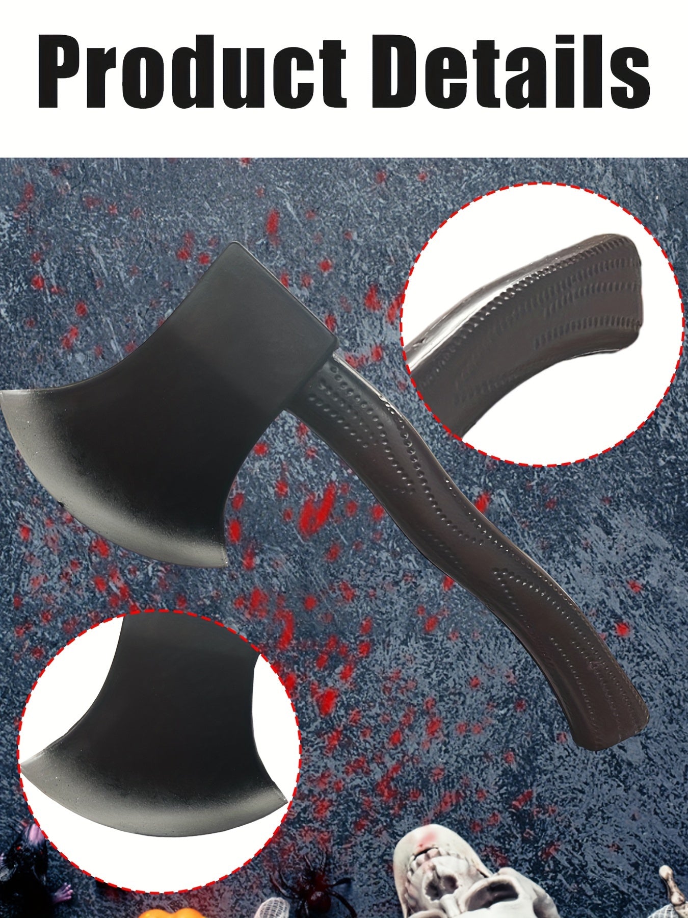 Terrifying Clown Cosplay for Men – Perfect for Halloween & Parties