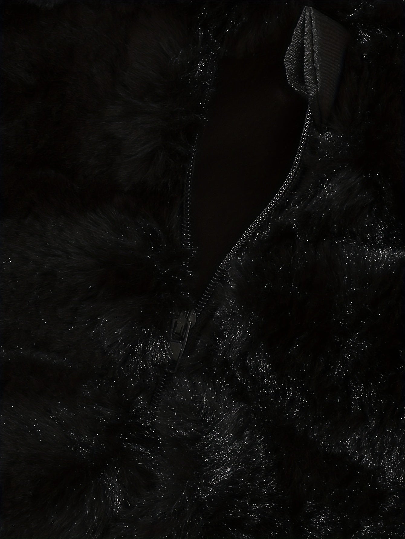 Baby Girl Fleece Jacket – Warm Hooded Coat for Fall/Winter