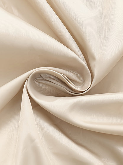 2025 New Lightweight Hooded Jacket – Black & Grey Color-Block, Polyester Lined Winter Coat