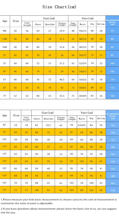 Boys’ 3-Piece Formal Suit – Khaki Coat, Vest & Pants | Wedding & Party Outfit