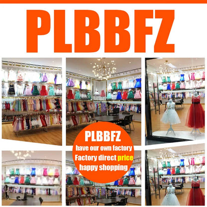 Infant Girl Special Occasion Dress – Baptism & Christmas