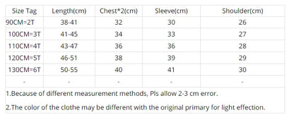 Warm Print Coat – Toddler Outerwear