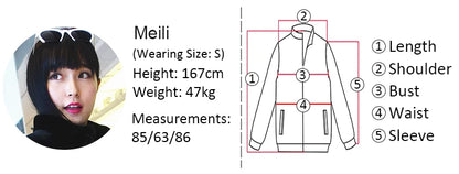 Luxury Fluffy Faux Fox Fur Jacket – Casual & Cozy