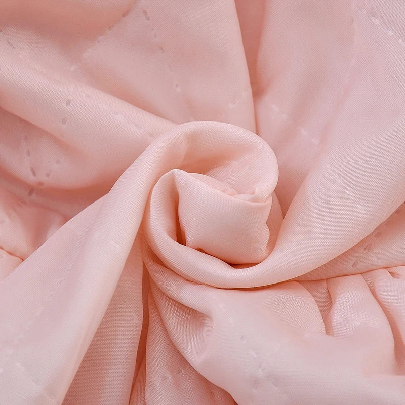 Girls’ Autumn/Winter Plush Hooded Jacket