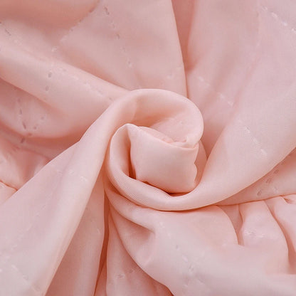 Girls’ Autumn/Winter Plush Hooded Jacket