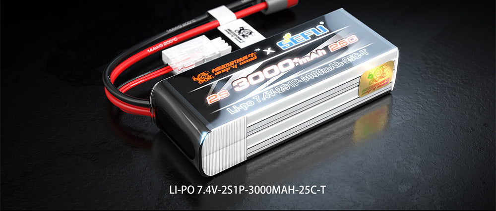 Brushless 1:16 RC Car – MJX Hyper Go High-Speed 4WD Truck Toy