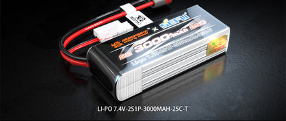 Brushless 1:16 RC Car – MJX Hyper Go High-Speed 4WD Truck Toy