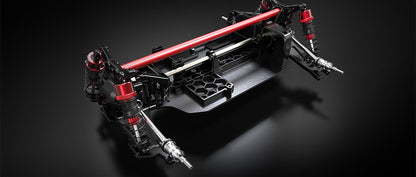 Brushless 1:16 RC Car – MJX Hyper Go High-Speed 4WD Truck Toy