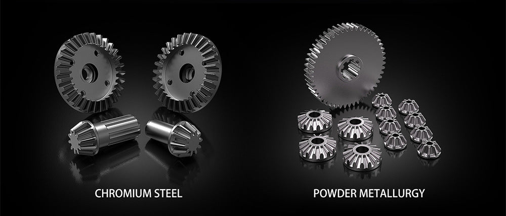 Brushless 1:16 RC Car – MJX Hyper Go High-Speed 4WD Truck Toy