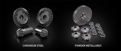 Brushless 1:16 RC Car – MJX Hyper Go High-Speed 4WD Truck Toy