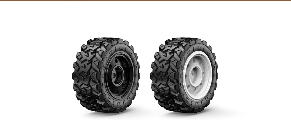 Brushless 1:16 RC Car – MJX Hyper Go High-Speed 4WD Truck Toy