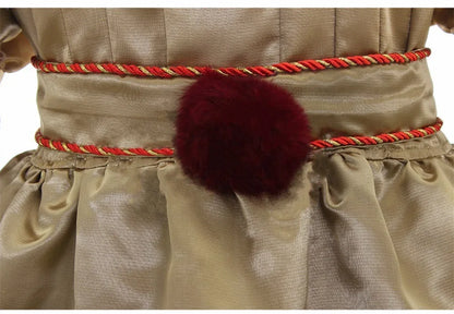 Halloween Horror Clown Costume – Pennywise Style Cosplay Uniform