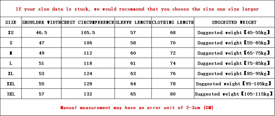 Thick Wool Ski Jacket for Men – 2025 Winter Fashion Coat