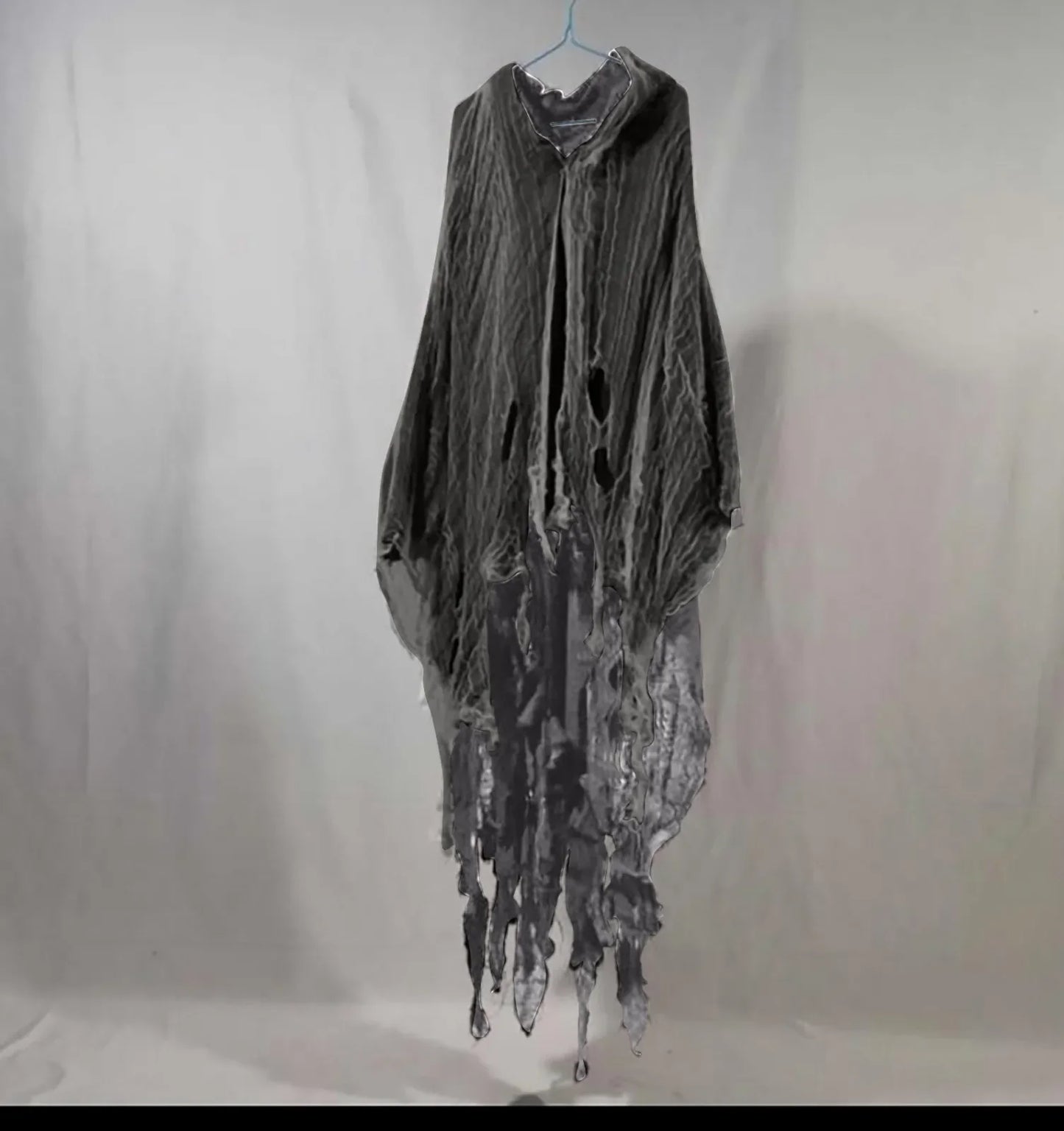 Ghost Dementors Halloween Cosplay Costume - Ultra Shoppings