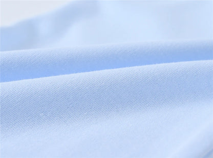 Short Sleeve Baby Bodysuit – Soft Cotton (0–24M)