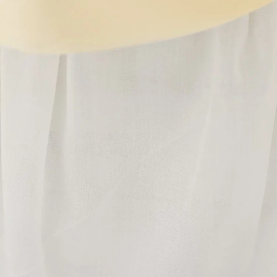 Kids Wedding Dress – Sleeveless Flower Girl Gown