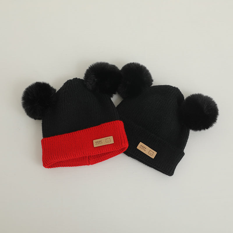 Newborn Winter Hat – Cozy & Stylish