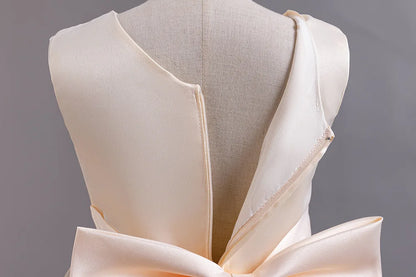 Long Formal Dress for Girls’ Special Occasions