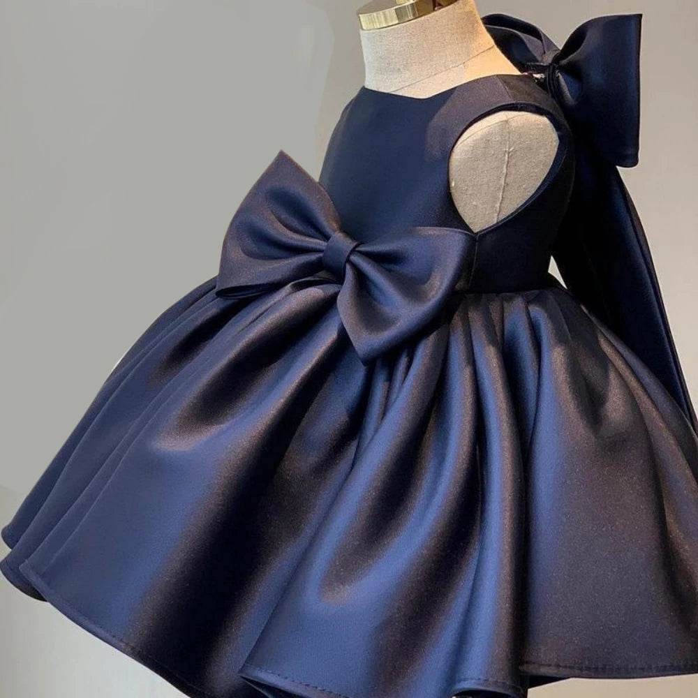 Baby Girl Gown – Wedding, Prom & Christmas