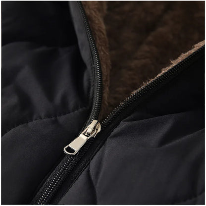 Autumn-Winter Baby Jumpsuit | Unisex 0-3Y