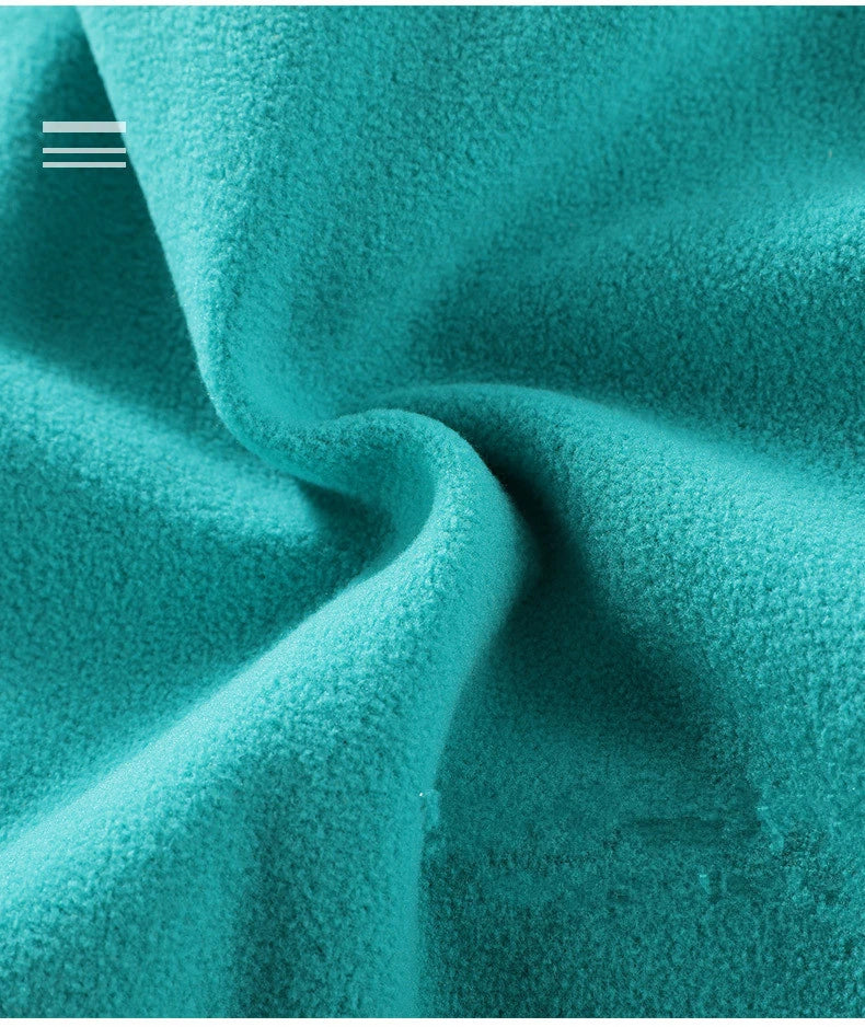 Children’s Winter Vest – Soft & Cozy Outerwear