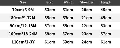 Baby Girl Dress – Elegant Party & Baptism Wear