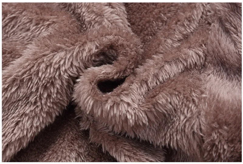 Autumn-Winter Baby Jumpsuit | Unisex 0-3Y