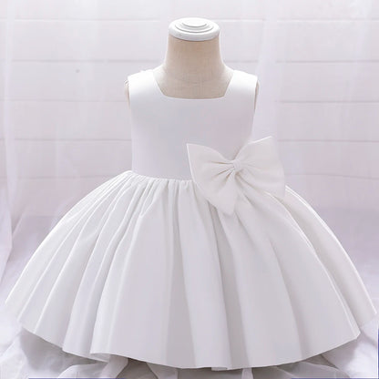 Baby Girl Gown – Wedding, Prom & Christmas