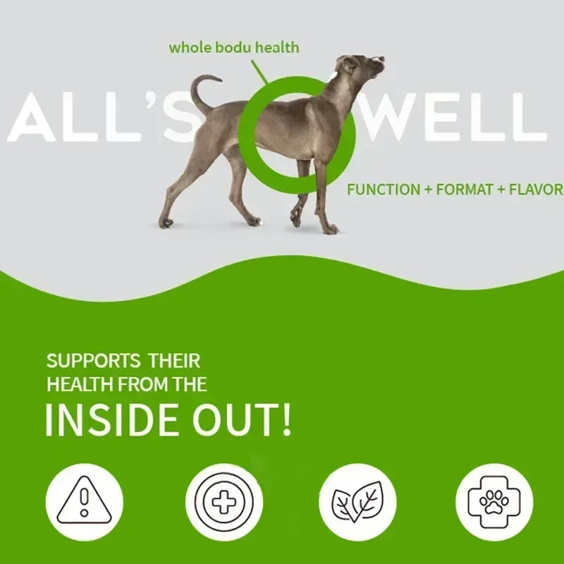 Brilliant 200ml Pure Salmon Oil for Dogs – Natural Omega 21 Fatty Acids, No Chemicals