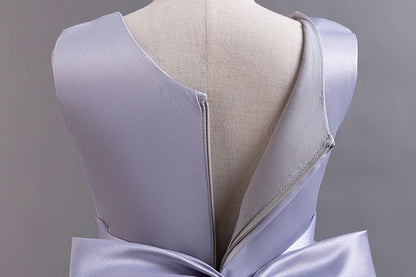 Long Formal Dress for Girls’ Special Occasions