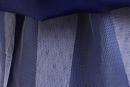 Long Formal Dress for Girls’ Special Occasions