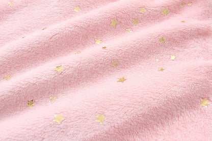 Cozy Cartoon Print Baby Bodysuit – Unisex 0-19 Months