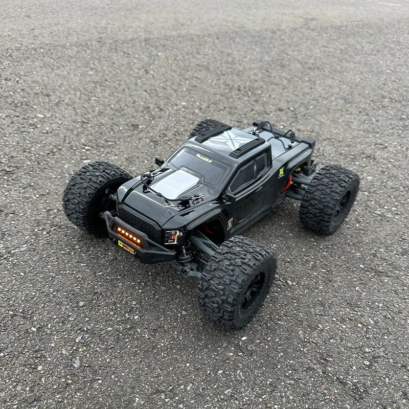 1:10 RC Off-Road Car – LLL Terminator Brushless 4WD Electric Toy