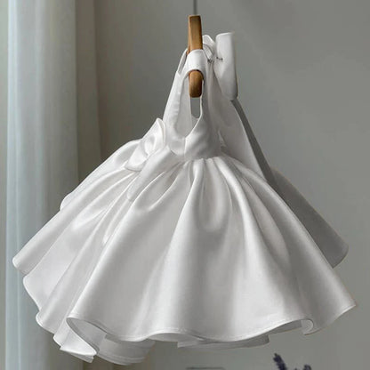 Baby Girl Gown – Wedding, Prom & Christmas