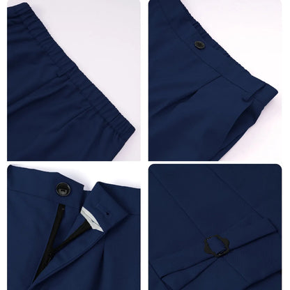 Children’s Party & Ceremony Suit – Boys’ Blazer, Pants & Vest Outfit