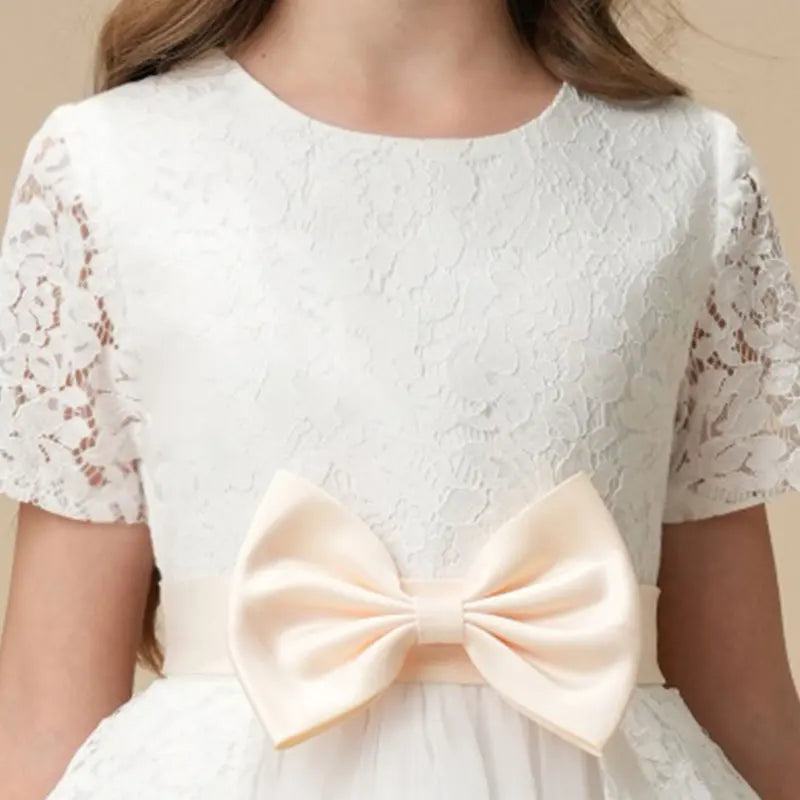 Children’s Princess Birthday Party Dress