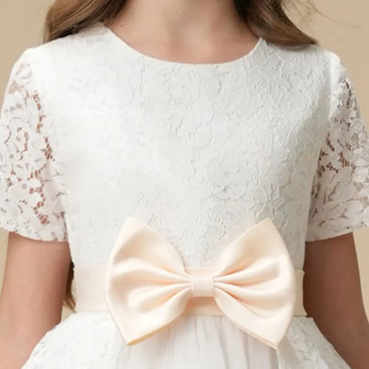 Children’s Princess Birthday Party Dress