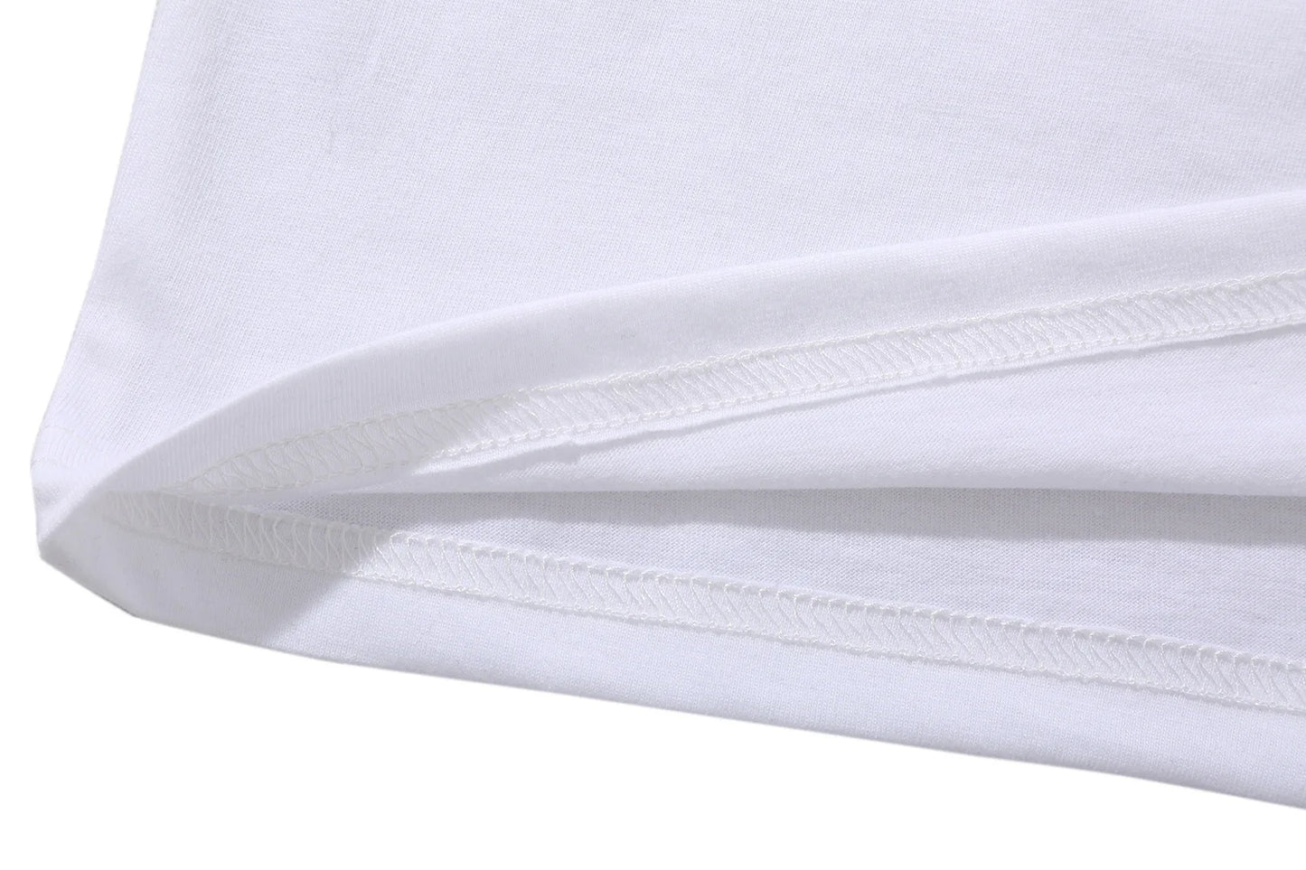 Trendy Kpop Demon Hunters T-Shirt – Cute Cartoon Design for Girls